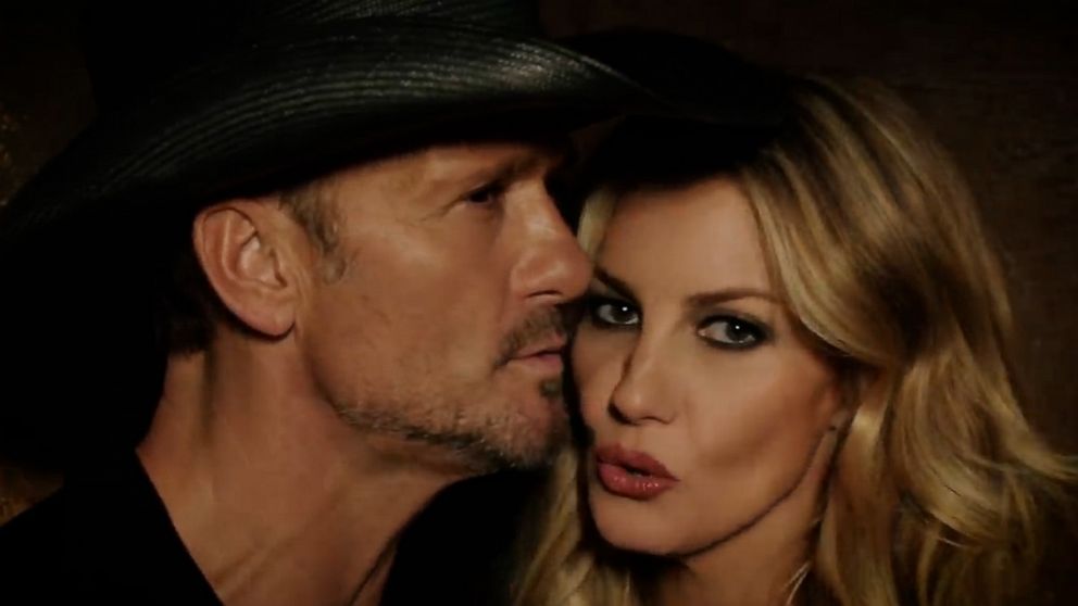 Watch Tim McGraw and Faith Hill's Daughter Audrey Cover Pat Benatar