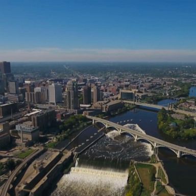 VIDEO: Exploring Minnesota as it welcomes back visitors