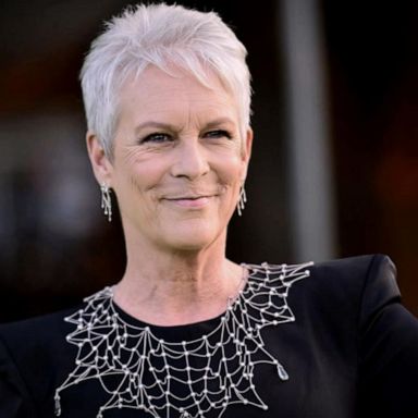 VIDEO: Jamie Lee Curtis says plastic surgery is ‘wiping out a generation of beauty’