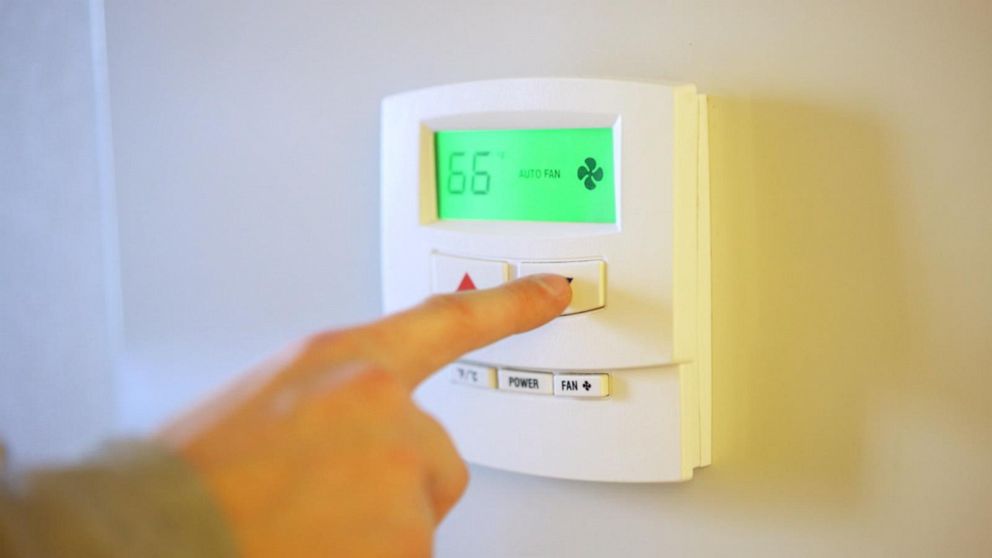 VIDEO: Home heating prices expected to skyrocket this winter
