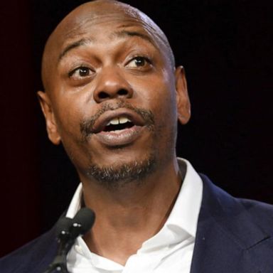 VIDEO: Dave Chappelle under fire for transphobic and homophobic remarks