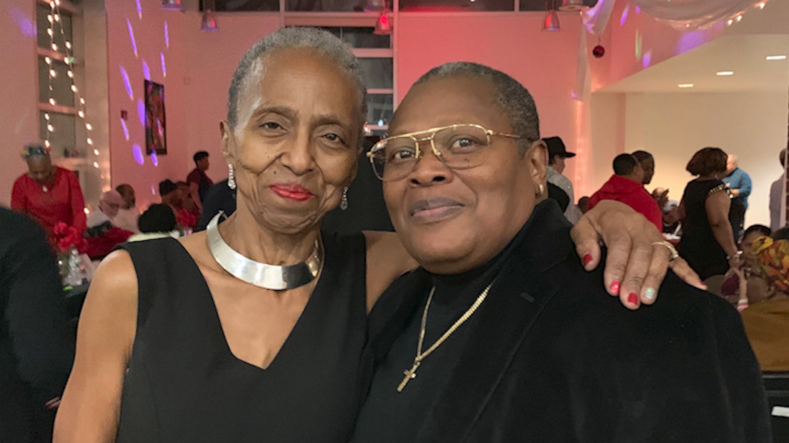 VIDEO: After decades in the closet, LGBTQ+ woman shares what coming out gave her