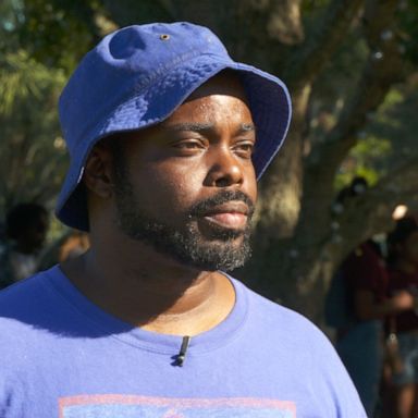 VIDEO: How one chef is honoring his Gullah Geechee roots