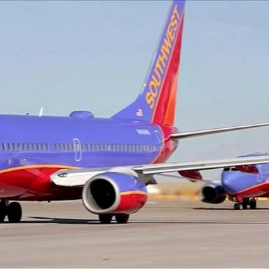 VIDEO: Fallout from stranded passengers after Southwest cancels hundreds of flights