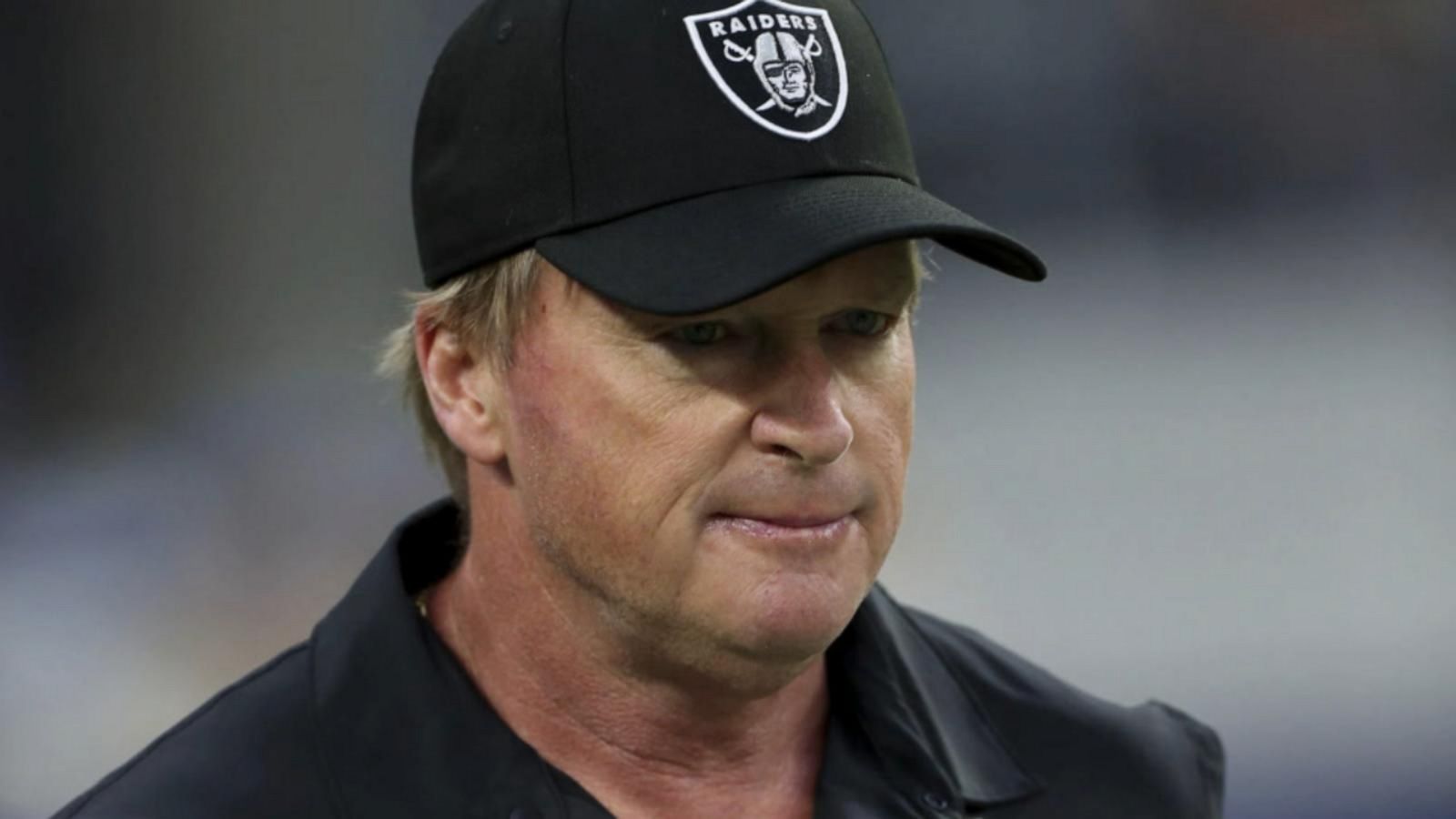 Answers to Key Questions About Jon Gruden's Emails - The New York Times