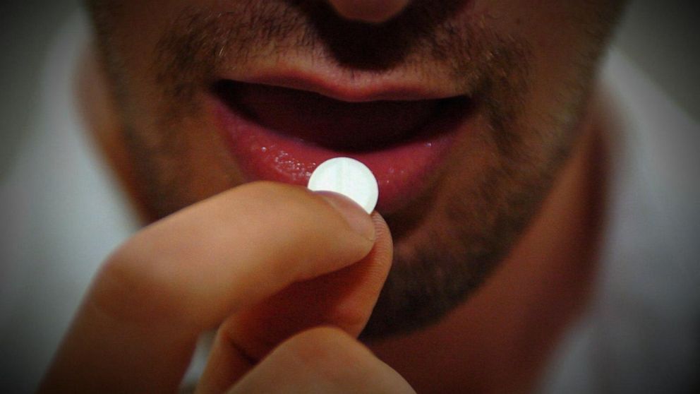 VIDEO: US health panel no longer recommends Aspirin to prevent heart attack, stroke
