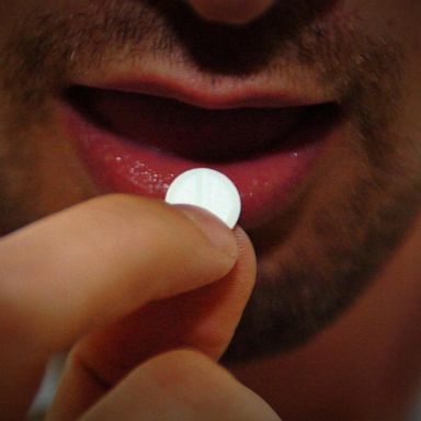 VIDEO: US health panel no longer recommends Aspirin to prevent heart attack, stroke