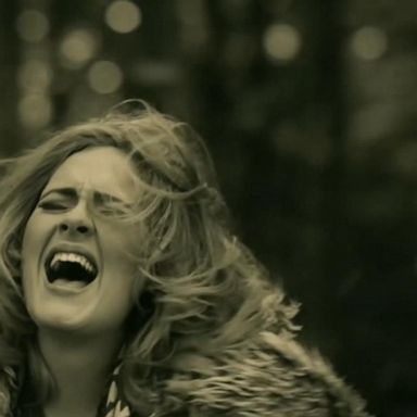 VIDEO: Adele confirms new album, ‘30’