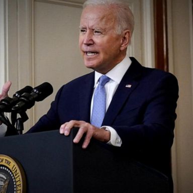 VIDEO: Possible breakthrough on Biden spending package