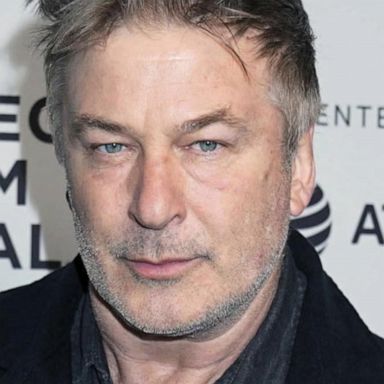 VIDEO: Alec Baldwin speaks out after prop gun discharged on set, killing cinematographer