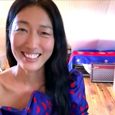 VIDEO: Singer-songwriter Jihae stars in 3rd season of ‘Succession’ 