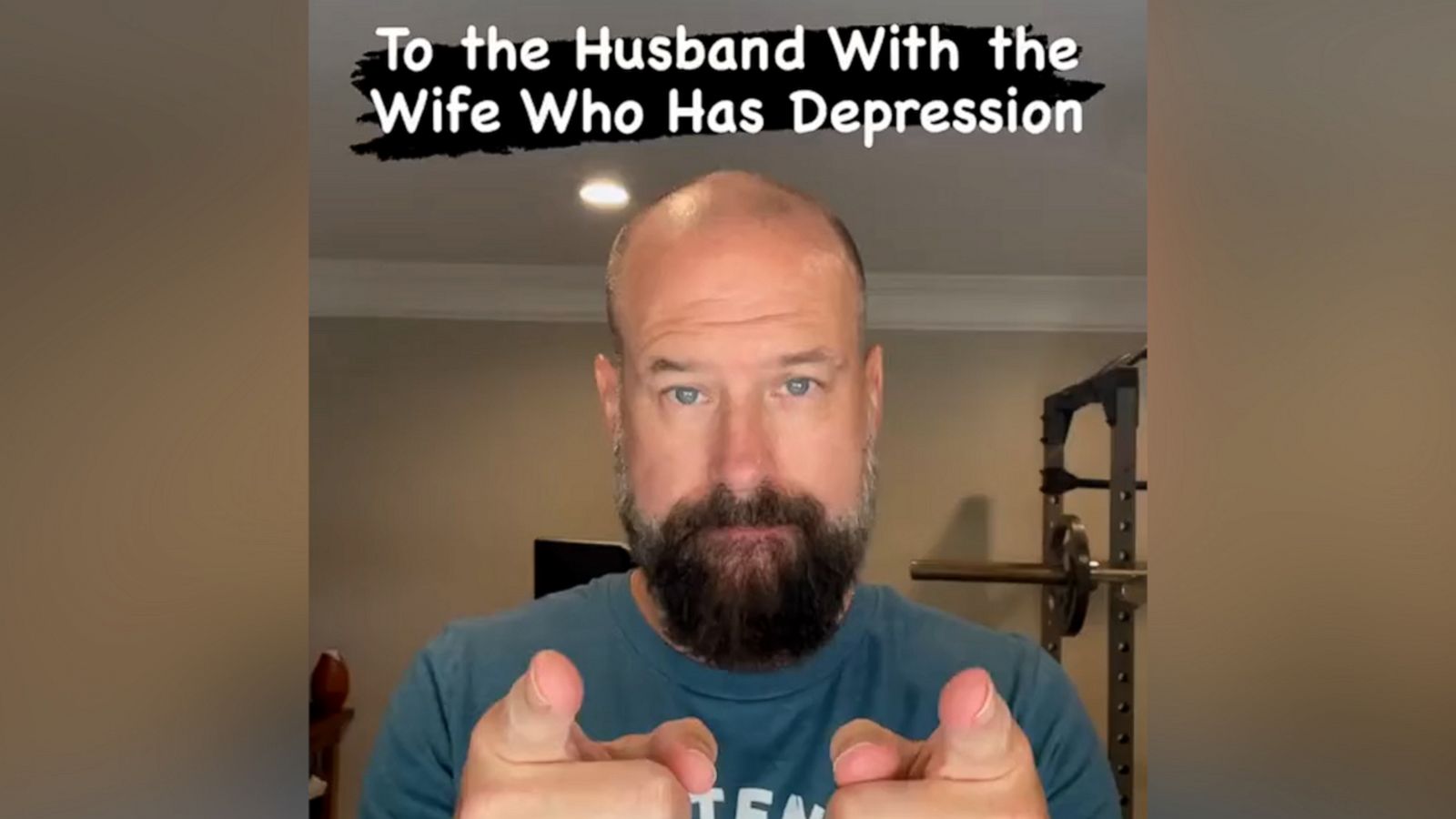 VIDEO: How to help a loved one struggling with anxiety or depression