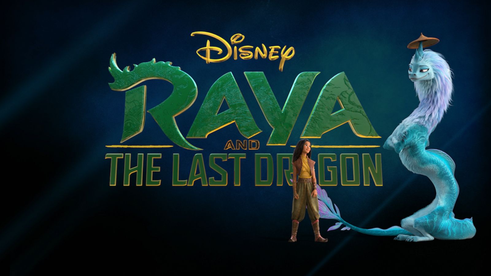 Disneys Raya and the Last Dragon review A sumptuous messy Southeast  Asian fantasy sisu raya and the last dragon HD wallpaper  Pxfuel