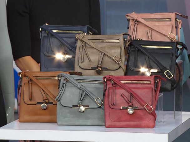 Goodbye brown bag: Shop 11 stylish lunch bags for women - Good Morning  America