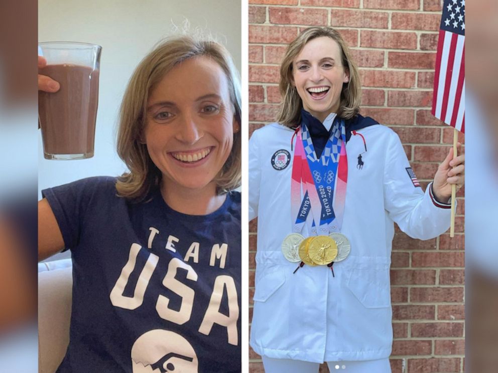 Katie Ledecky Gold Medal Count Store | cnmilaw.gov