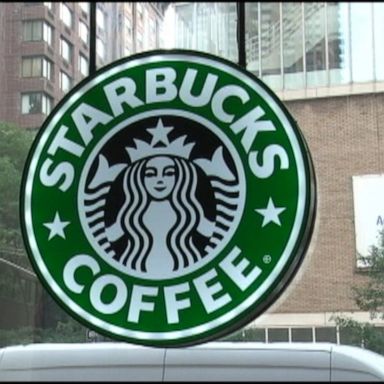 VIDEO: Starbucks announces pay rise for workers