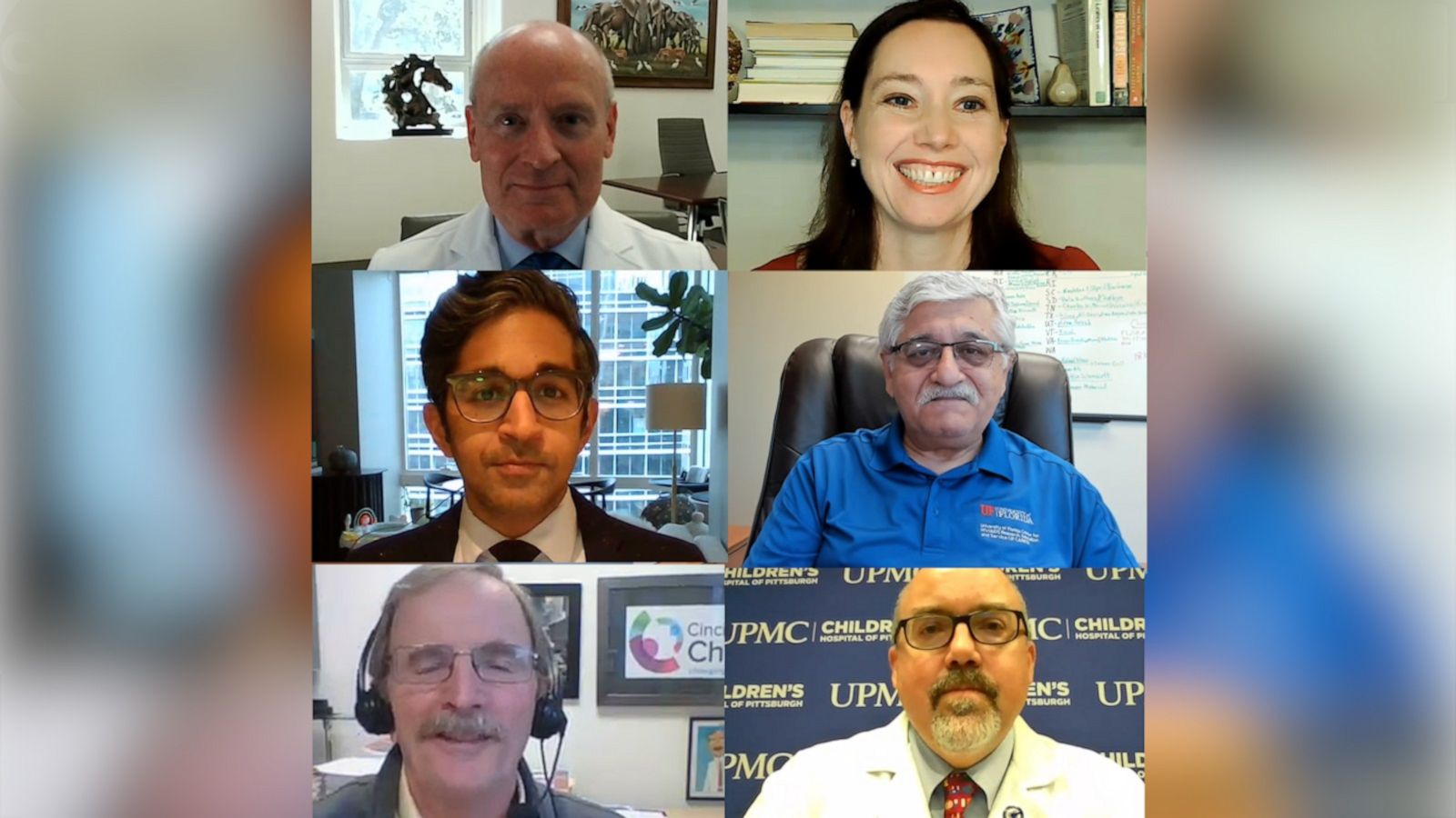 VIDEO: We asked 6 pediatricians 5 questions from parents about kids and the COVID-19 vaccine