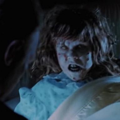 VIDEO: Here’s why many turn to scary movies during Halloween