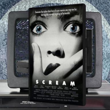 VIDEO: Binge This: 'Scream' turns 25