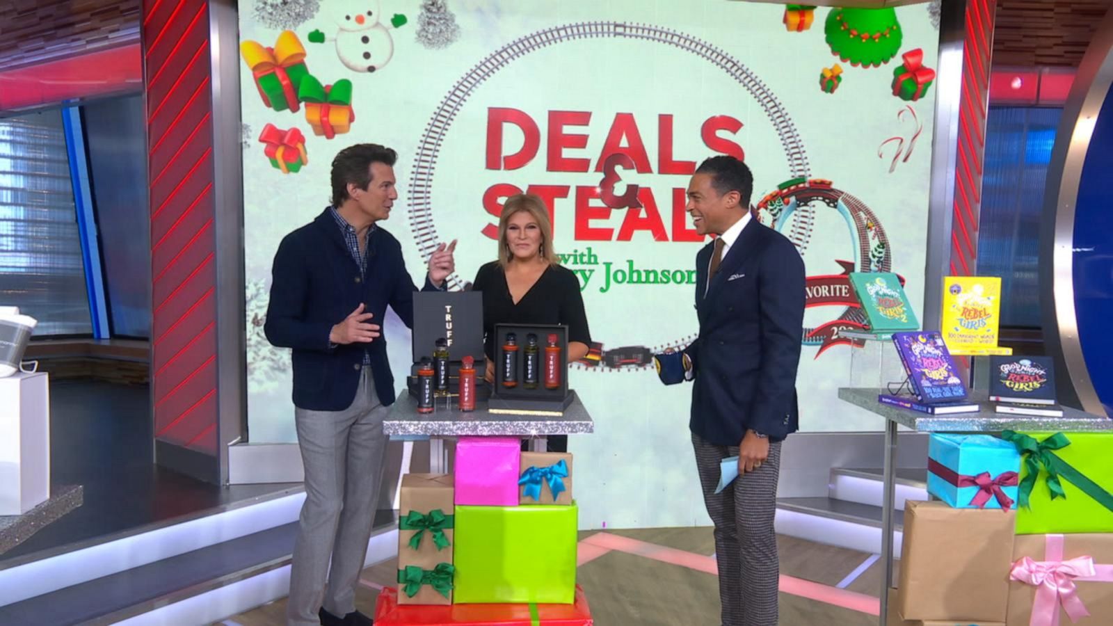 'GMA' Deals and Steals on Oprah's Favorite Things of 2021 Good