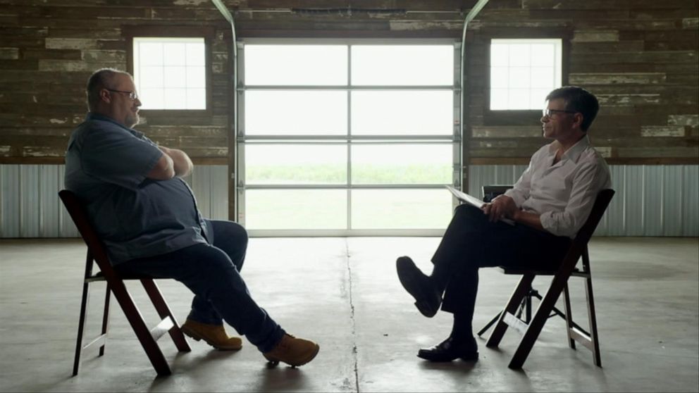 Video Preview of ‘The Informant: Fear and Faith in the Heartland’ - ABC