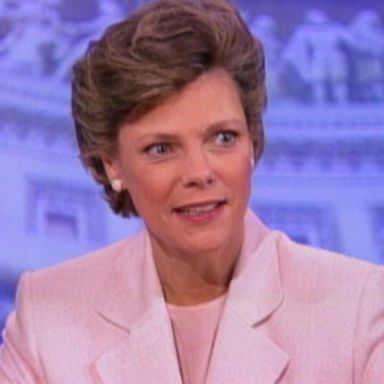 VIDEO: Cokie Roberts honored in new book, ‘Cokie: A Life Well Lived’