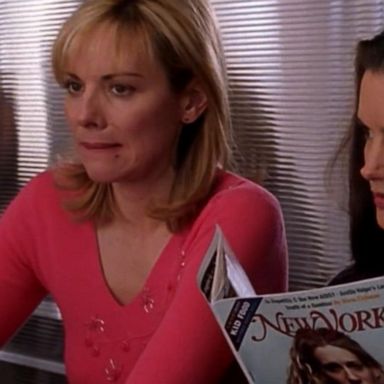 VIDEO: Kim Cattrall’s character’s absence from ‘Sex and the City’ reboot explained