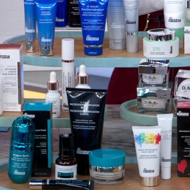 VIDEO: ‘GMA’ Deals and Steals on luxurious skin care and beauty products