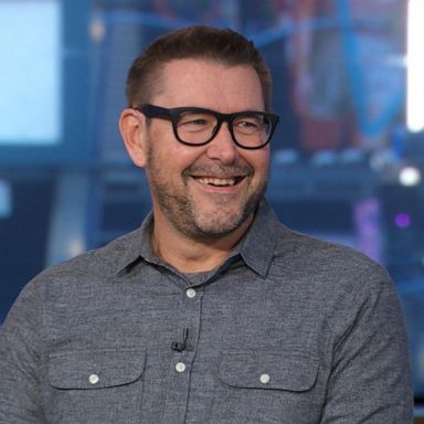 VIDEO: ‘Faith Friday’ with Pastor Mark Batterson