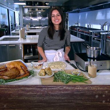 VIDEO: Thanksgiving made simple: countdown to Turkey Day