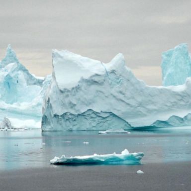 VIDEO: 'GMA' heads through Drake Passage on way to Antarctica