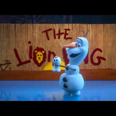 VIDEO: The latest movies to get you in the holiday spirit