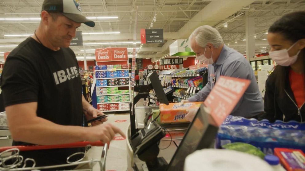 Record number of people have quit their jobs as cost of everyday items ...