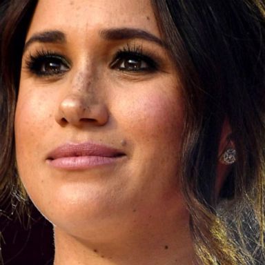 VIDEO: Meghan Markle describes 'constant berating' from royal family