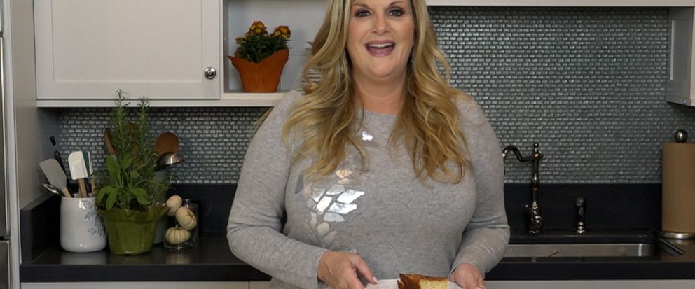 Trisha Yearwood - I'm excited to return to QVC on Nov 11 & 12. So many  great things to share including the debut of my very own cookware line -  Precious Metals!