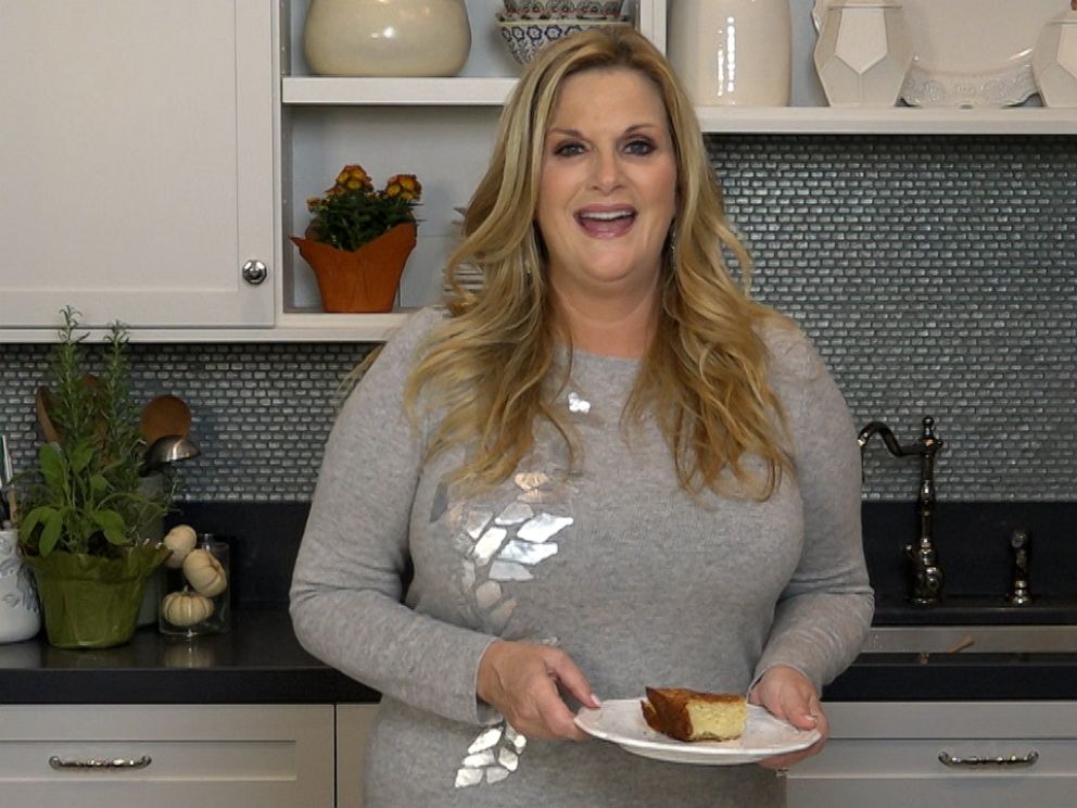 Trisha Yearwood also has a line of nonstick cookwear. - CultureMap Dallas