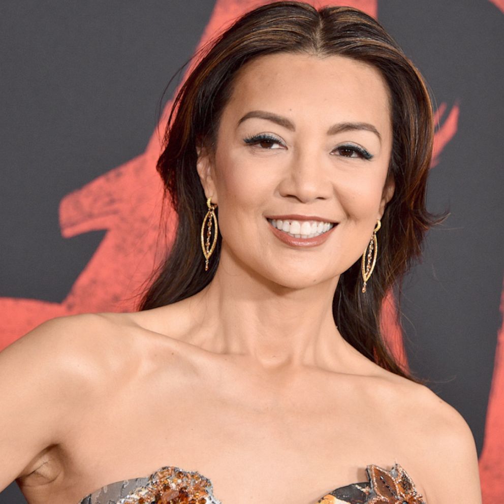 Video Our favorite Ming-Na Wen moments for her birthday - ABC News