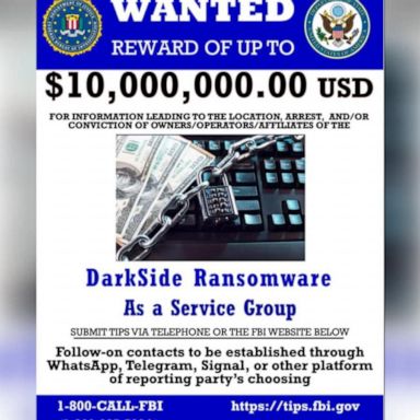 VIDEO: How the NSA is battling ransomware threats