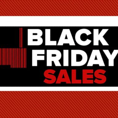 VIDEO: Black Friday is right around the corner