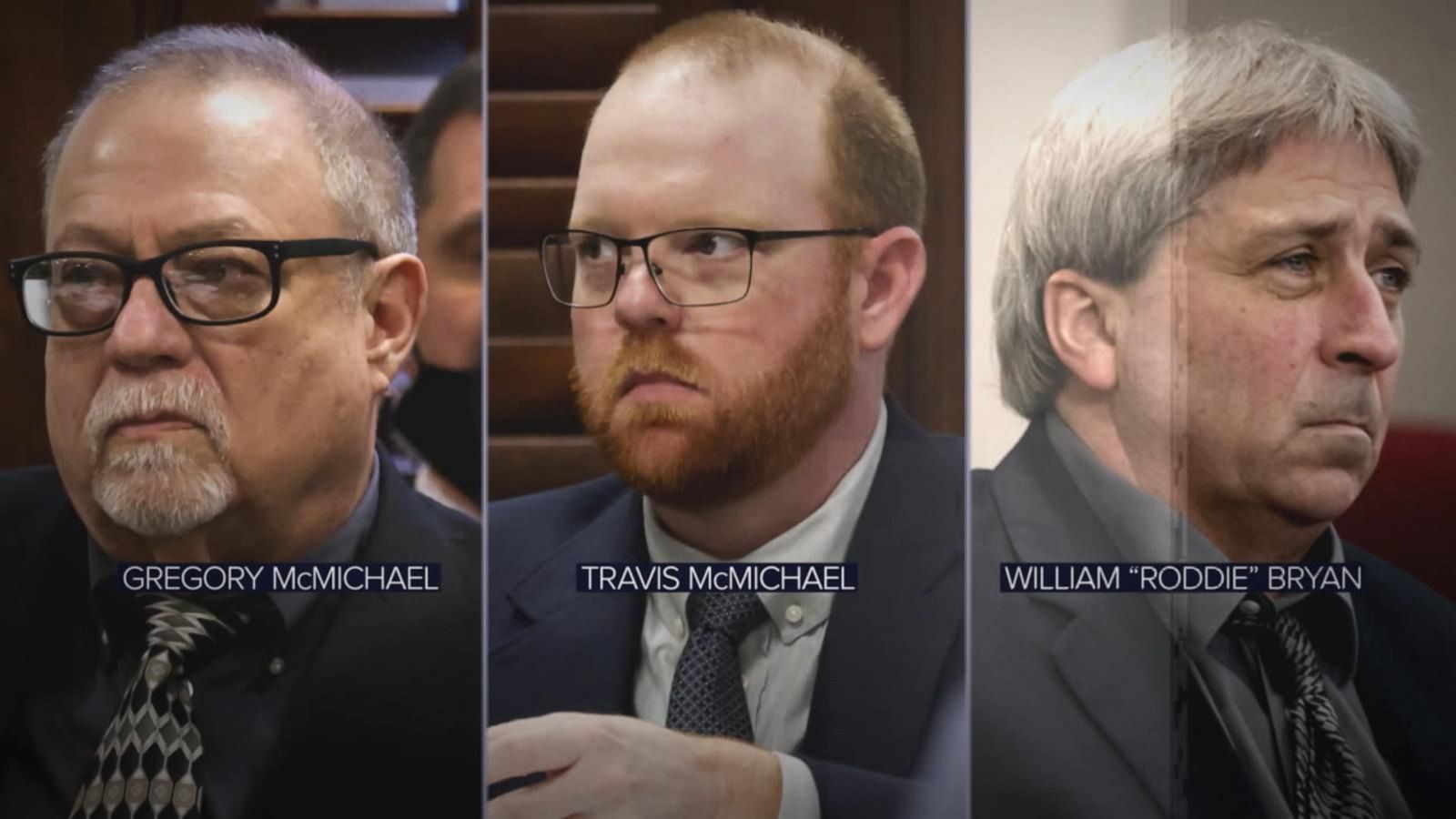 Closing arguments begin in Ahmaud Arbery murder trial - Good Morning ...