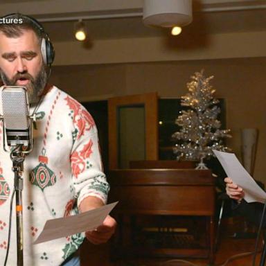 VIDEO: ‘A Philly Special Christmas Party’ album drops overnight