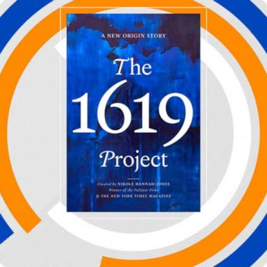 VIDEO: ‘1619 Project’ 