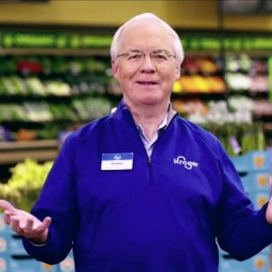 VIDEO: Kroger CEO talks supply chain shortages