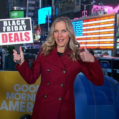 VIDEO: Pre-Black Friday deals to keep an eye on