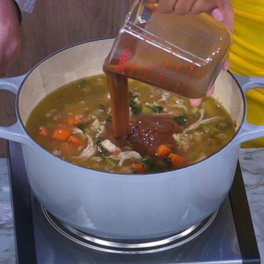 VIDEO: Perfect ways to repurpose Turkey Day leftovers