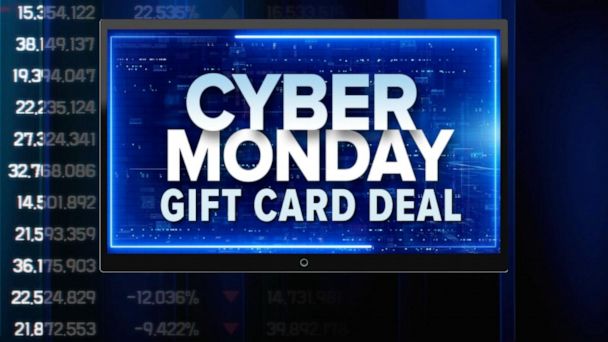 GMA' Deals & Steals with free shipping for Cyber Monday - Good