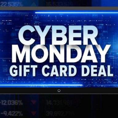 VIDEO: Cyber Monday boast big sales numbers