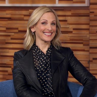 VIDEO: Marlee Matlin on Gotham award nomination 