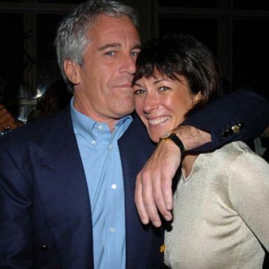 VIDEO: Ghislaine Maxwell due back in court for Jeffrey Epstein sex trafficking case