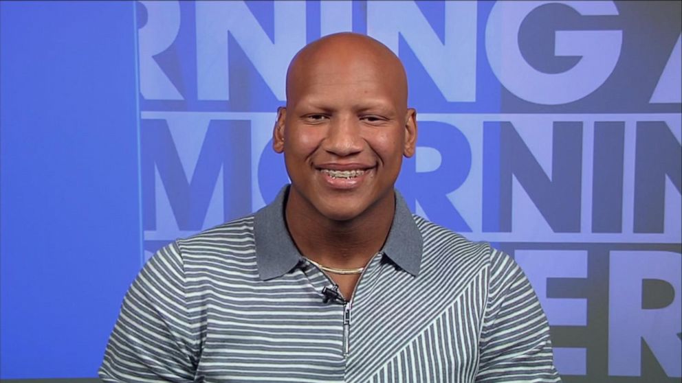 Ryan Shazier's 50 Phenoms Podcast: Lindsey's Story